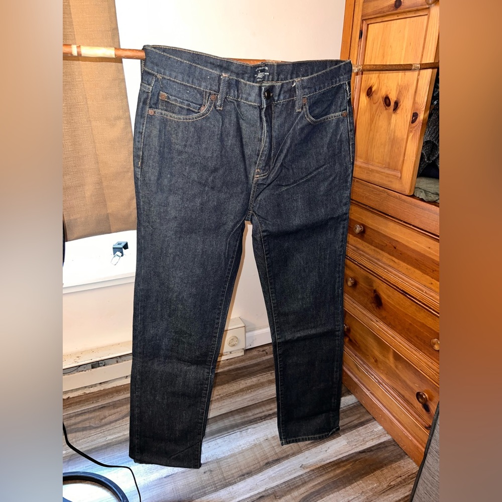 GH Bass and Co Jeans